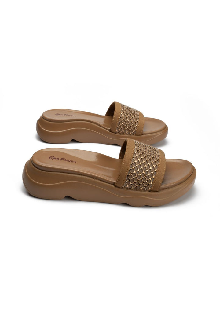 OPIA STEPWAVE SLIDES