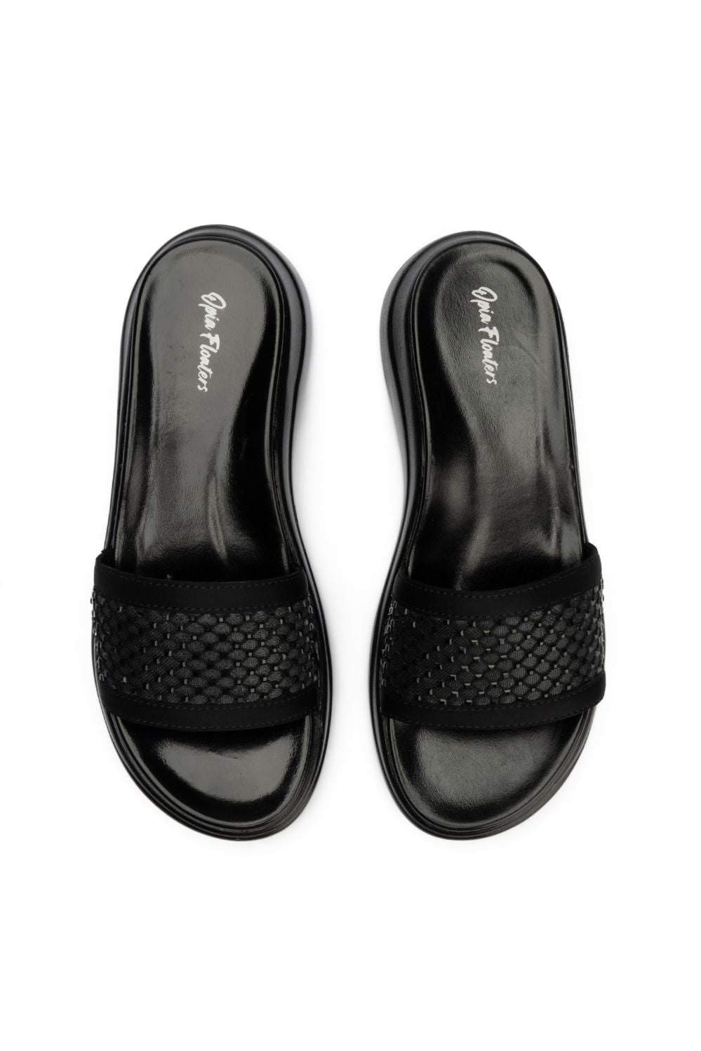 OPIA STEPWAVE SLIDES