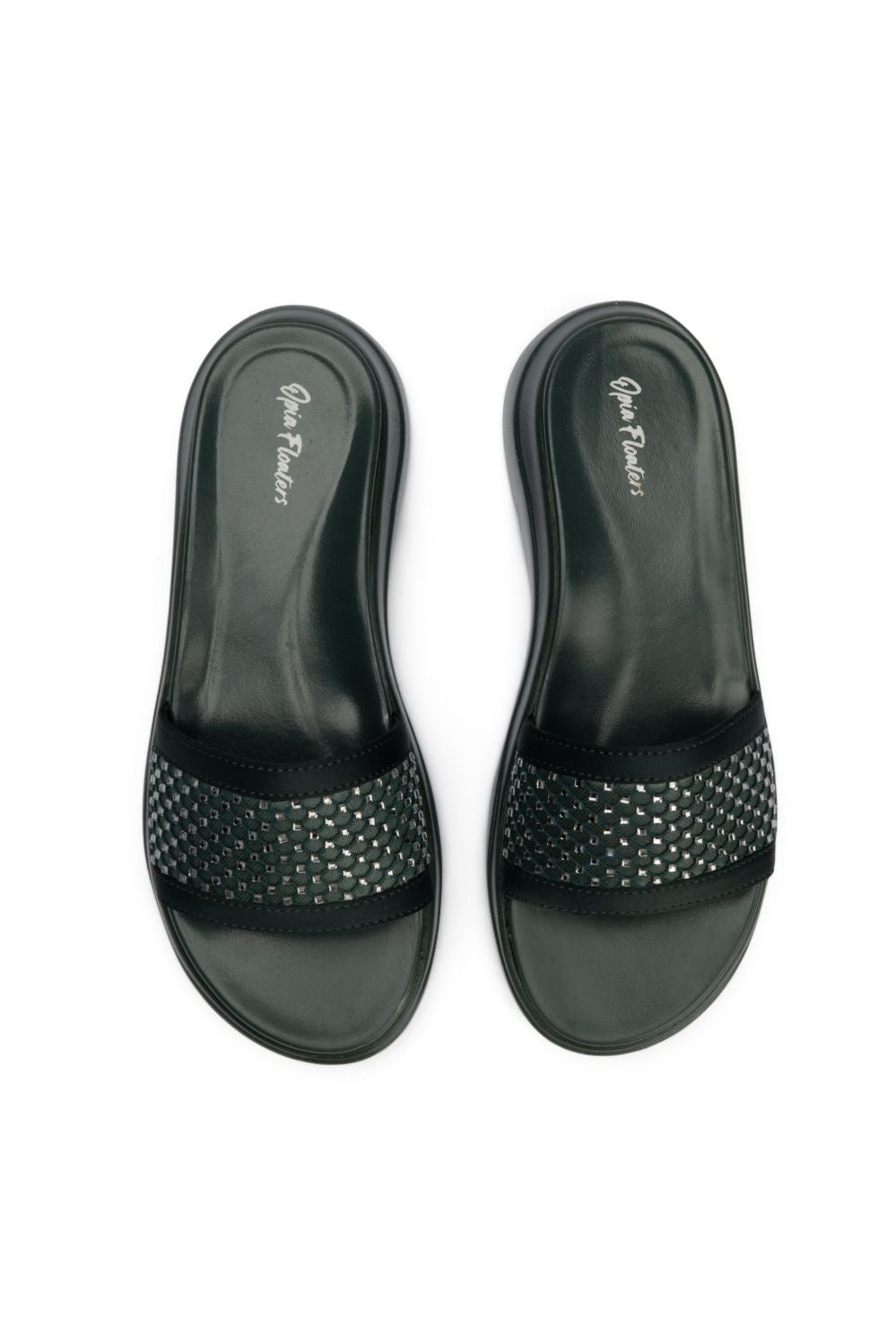 OPIA STEPWAVE SLIDES