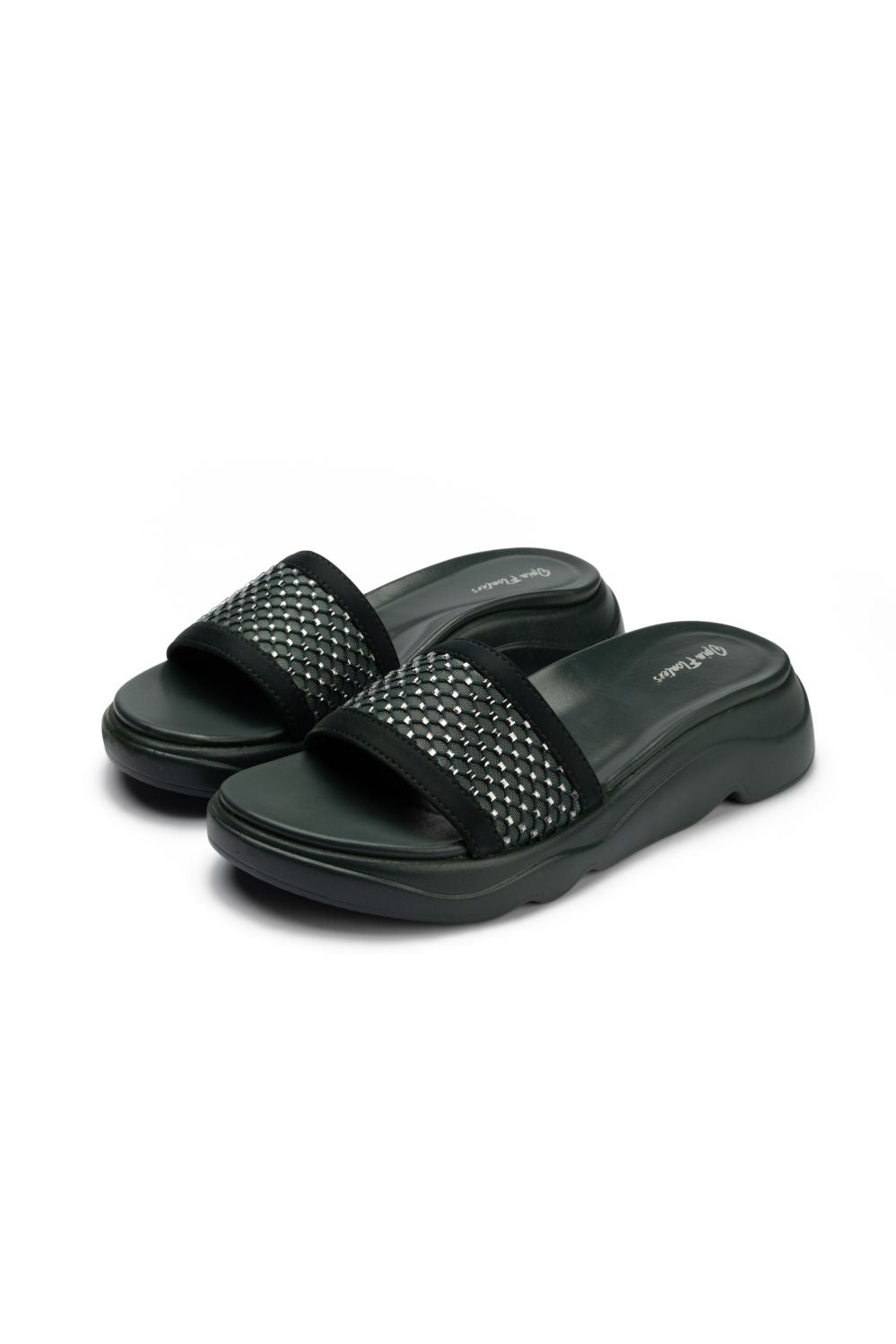OPIA STEPWAVE SLIDES