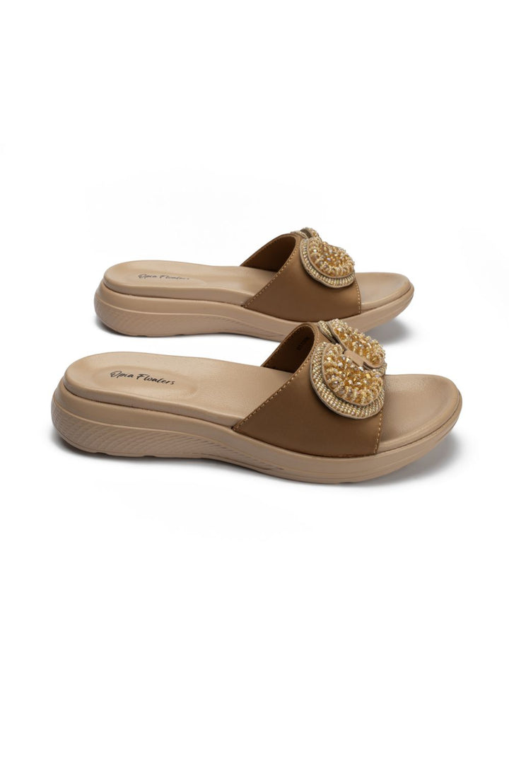OPIA DAISY SLIDES
