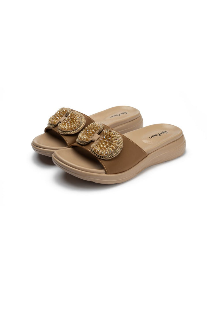 OPIA DAISY SLIDES