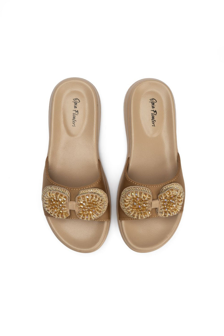 OPIA DAISY SLIDES