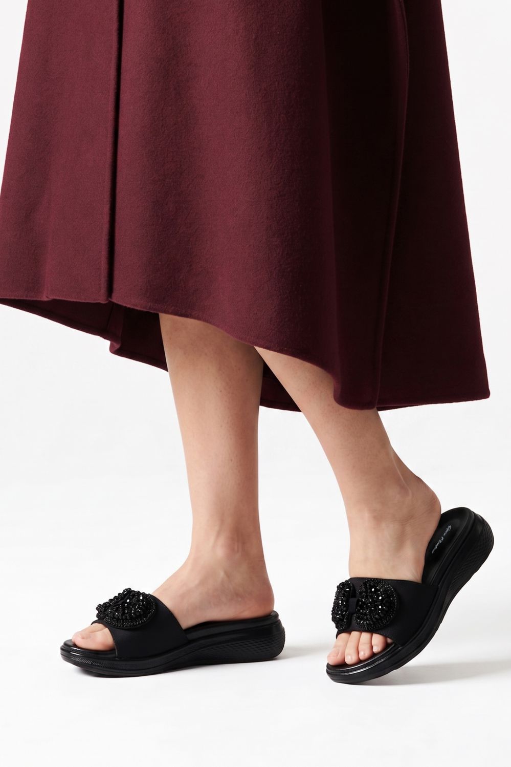 OPIA DAISY SLIDES