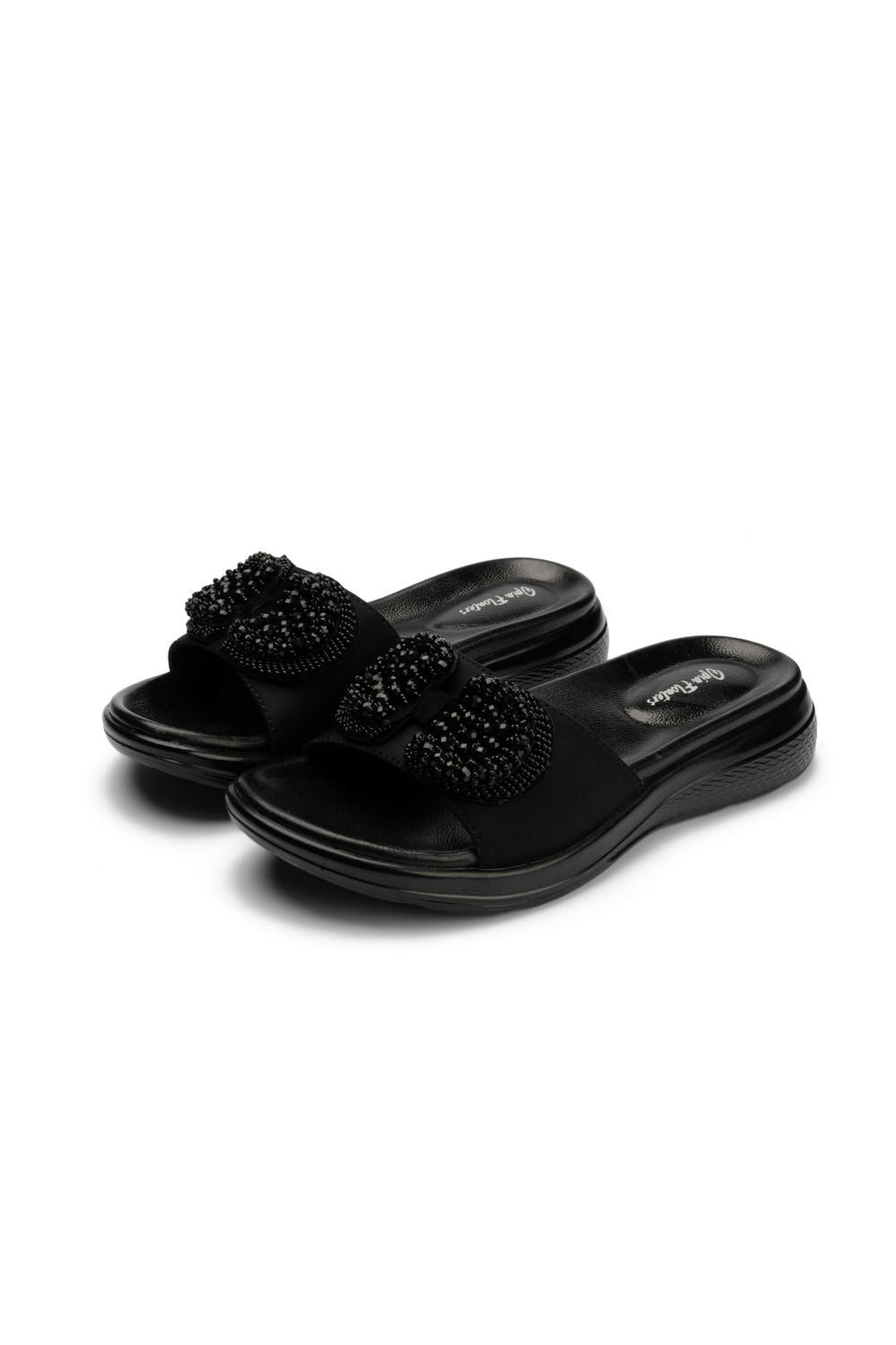 OPIA DAISY SLIDES