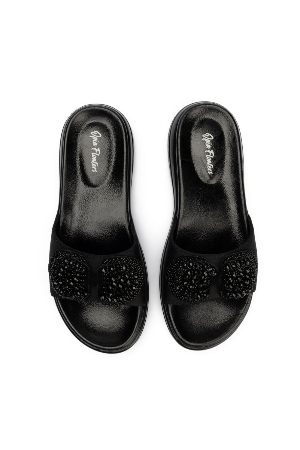 OPIA DAISY SLIDES
