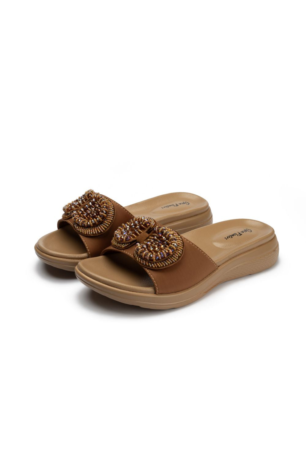 OPIA DAISY SLIDES