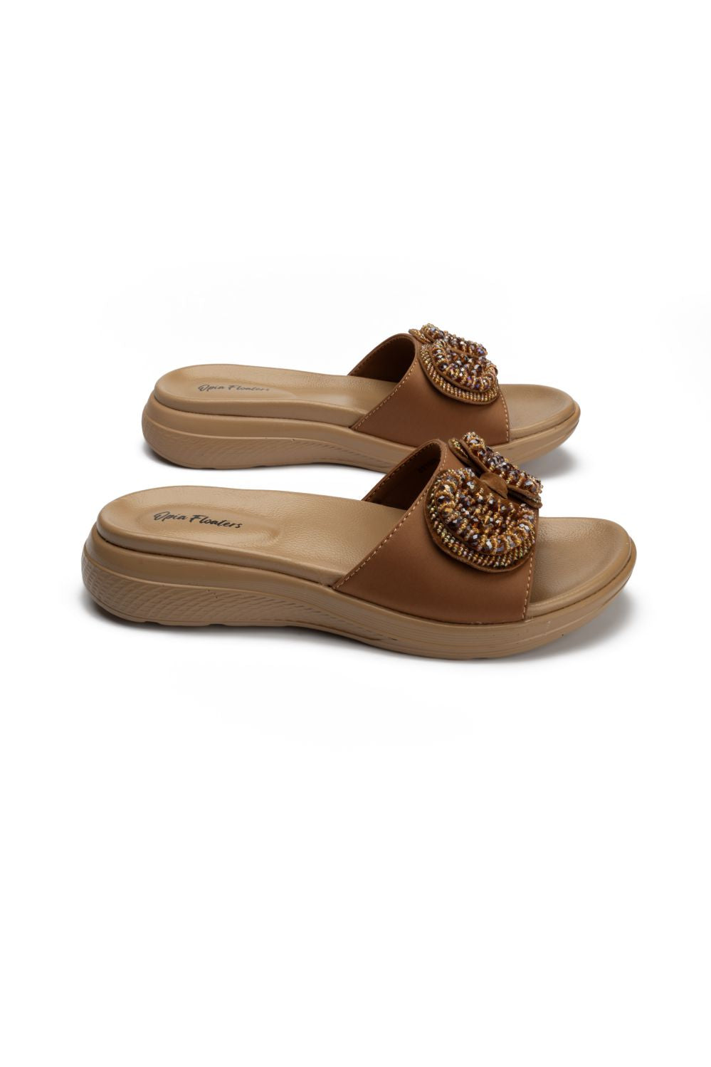 OPIA DAISY SLIDES