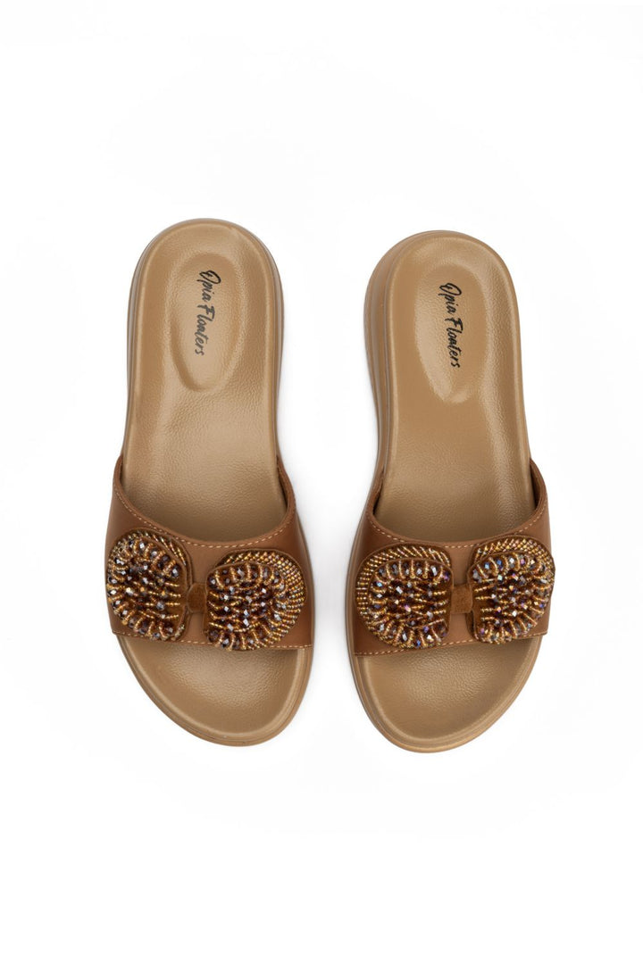 OPIA DAISY SLIDES