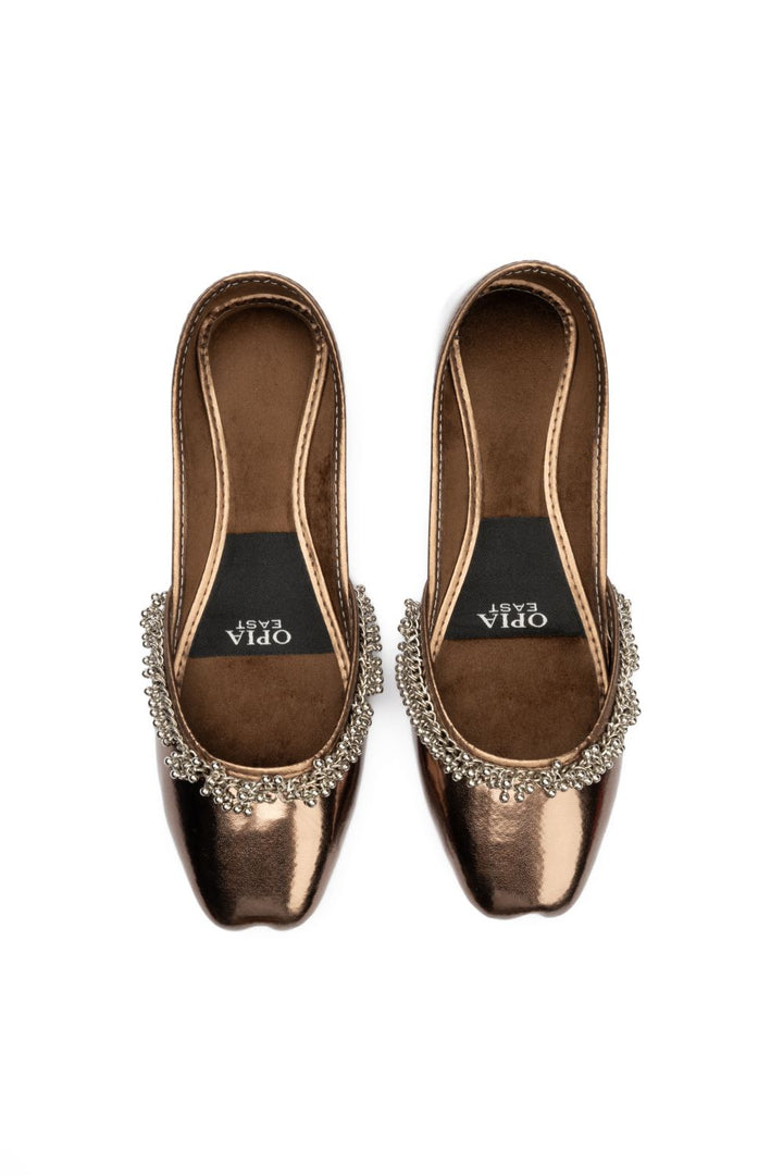 OPIA ZARI KHUSSA