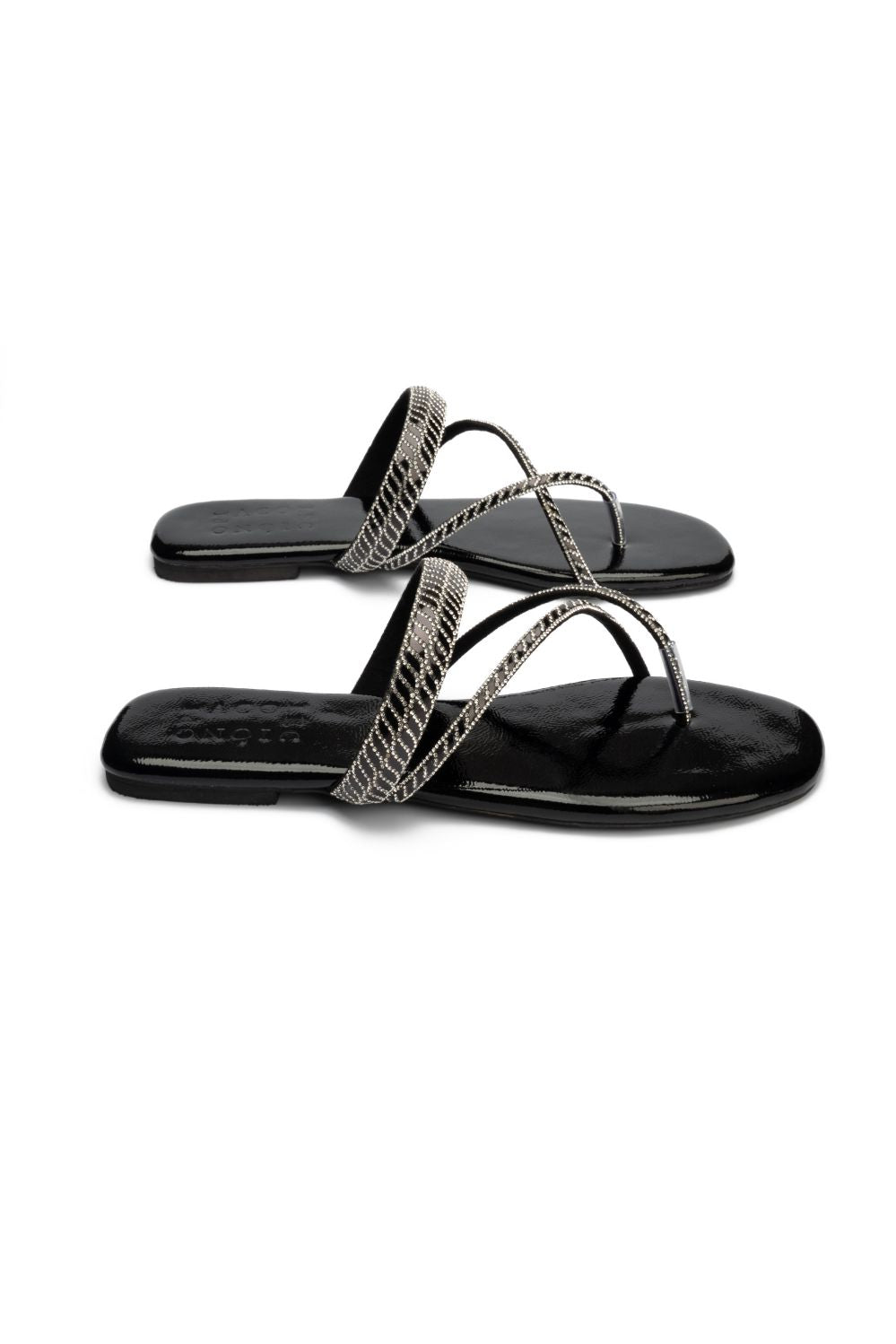 OPIA PEONY SLIDES