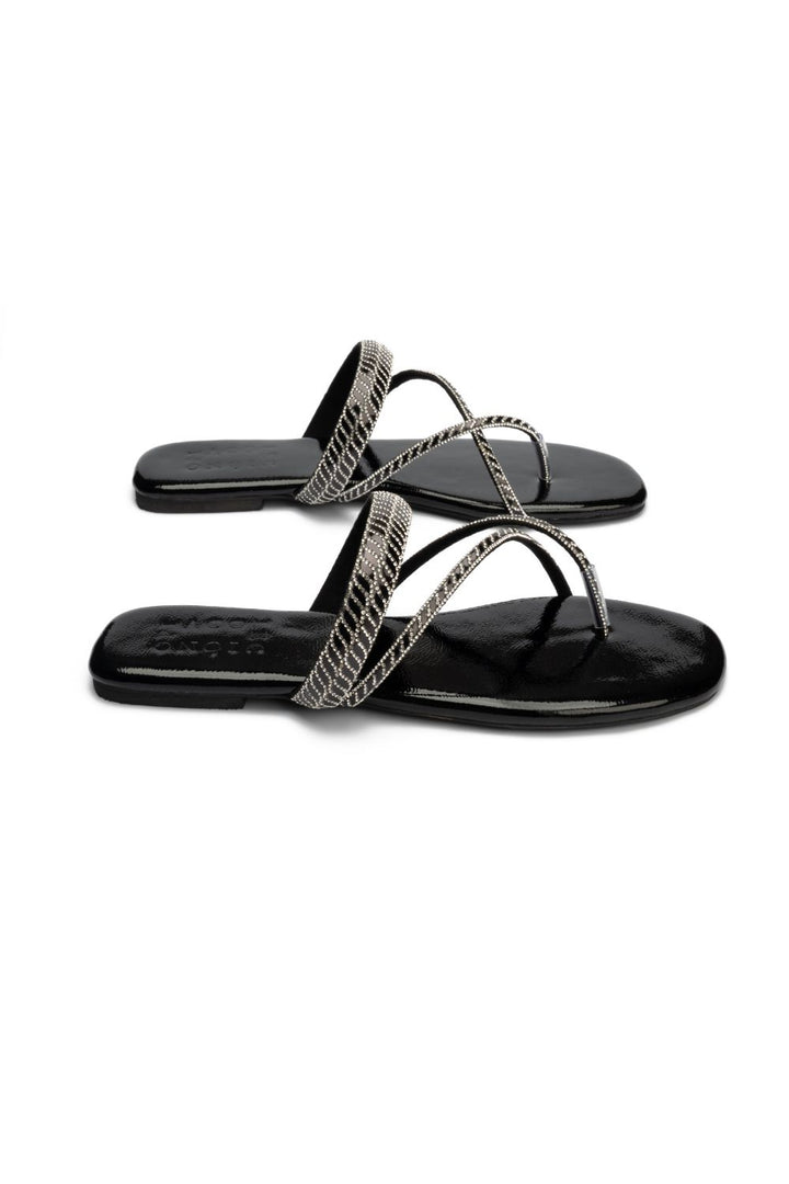 OPIA PEONY SLIDES