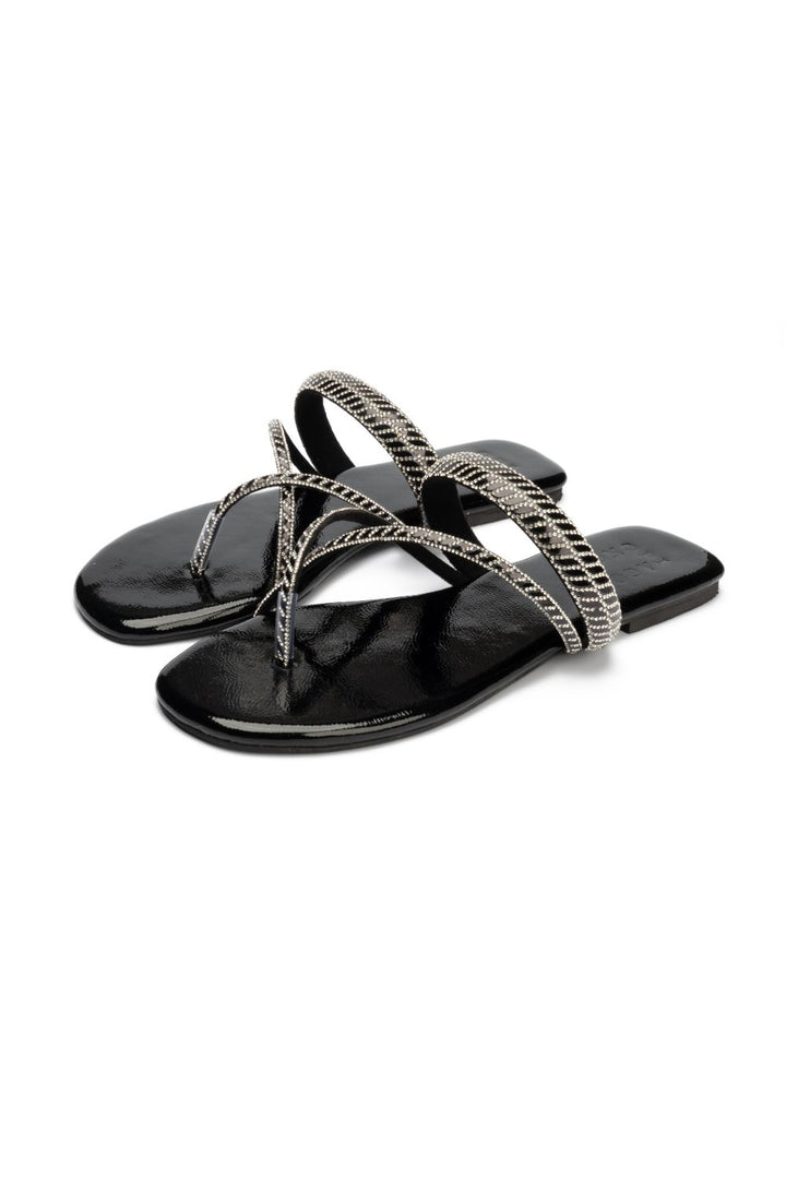 OPIA PEONY SLIDES