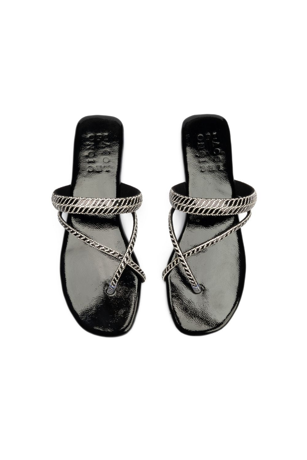 OPIA PEONY SLIDES