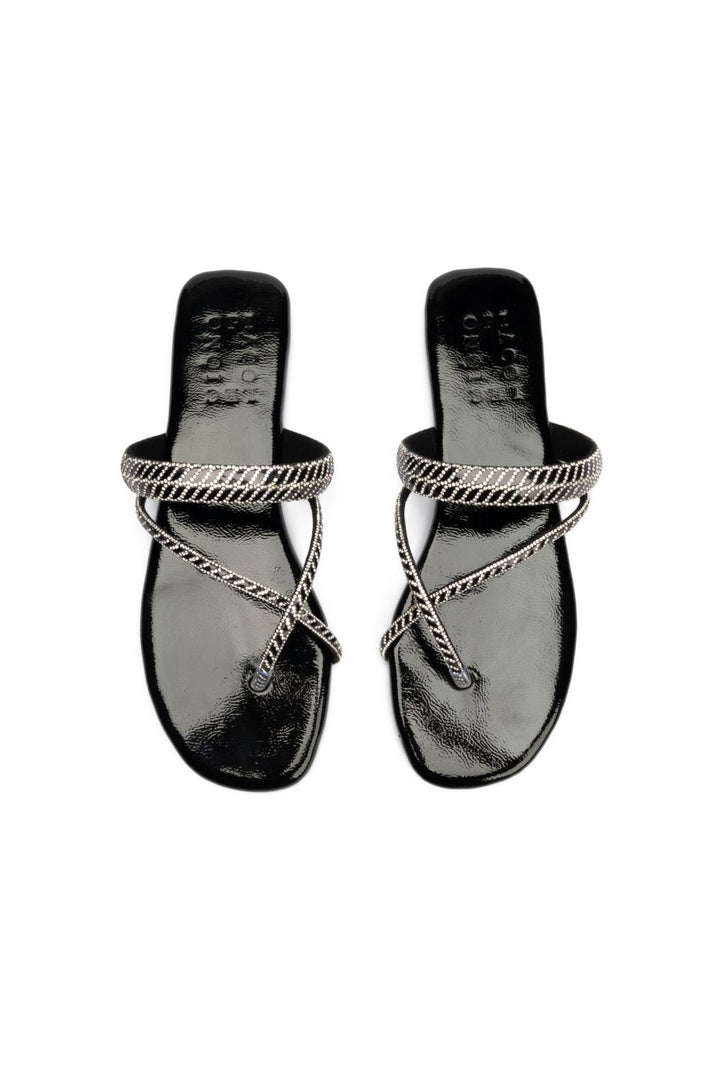OPIA PEONY SLIDES