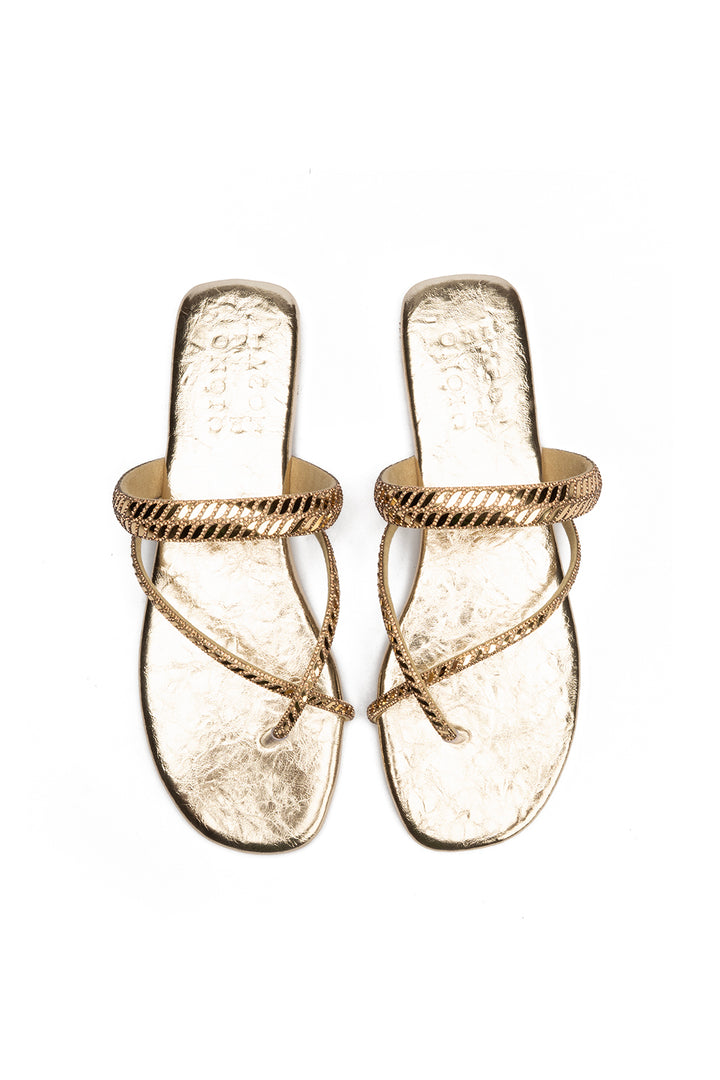 OPIA PEONY SLIDES