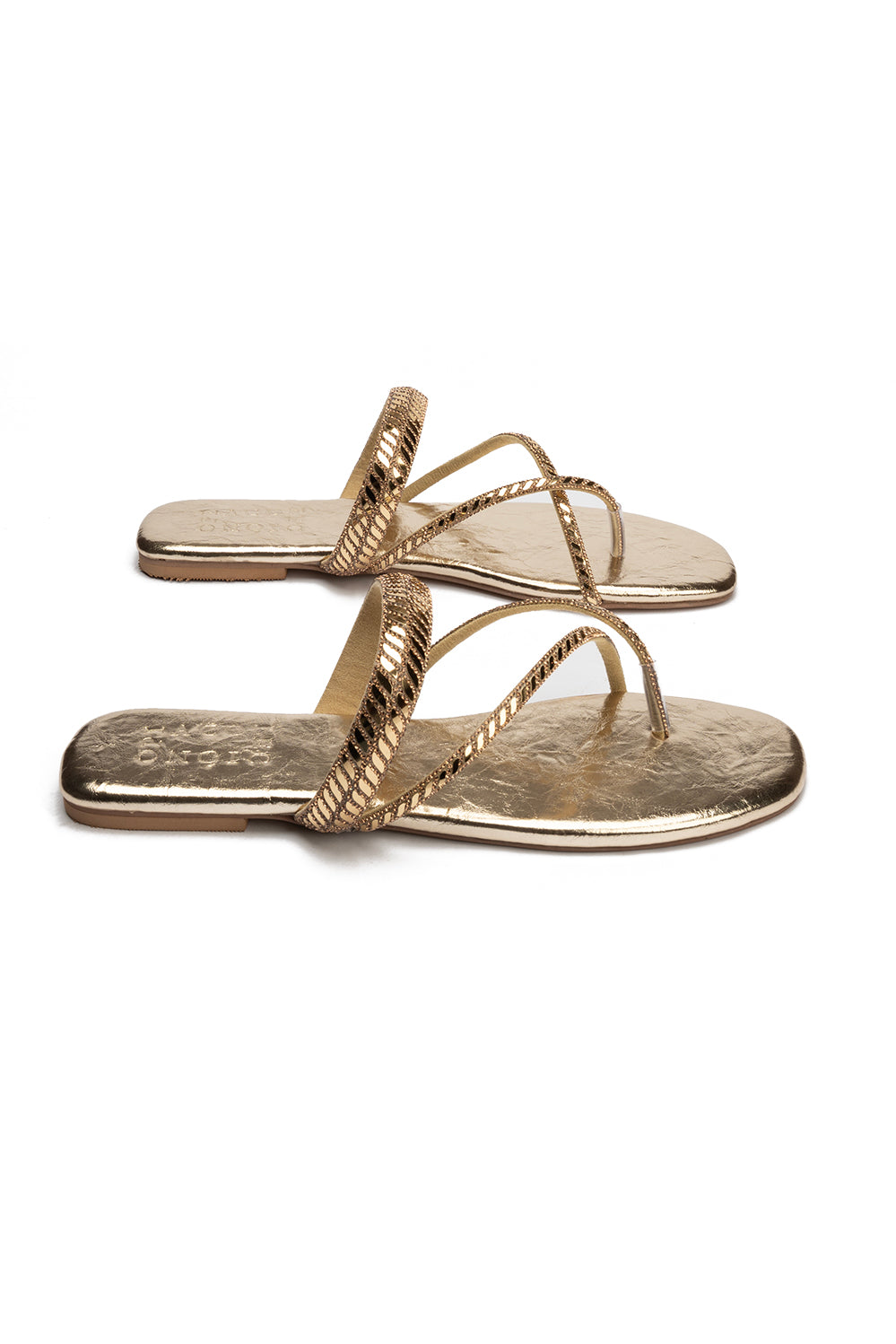 OPIA PEONY SLIDES