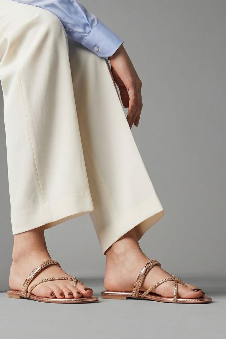 OPIA PEONY SLIDES