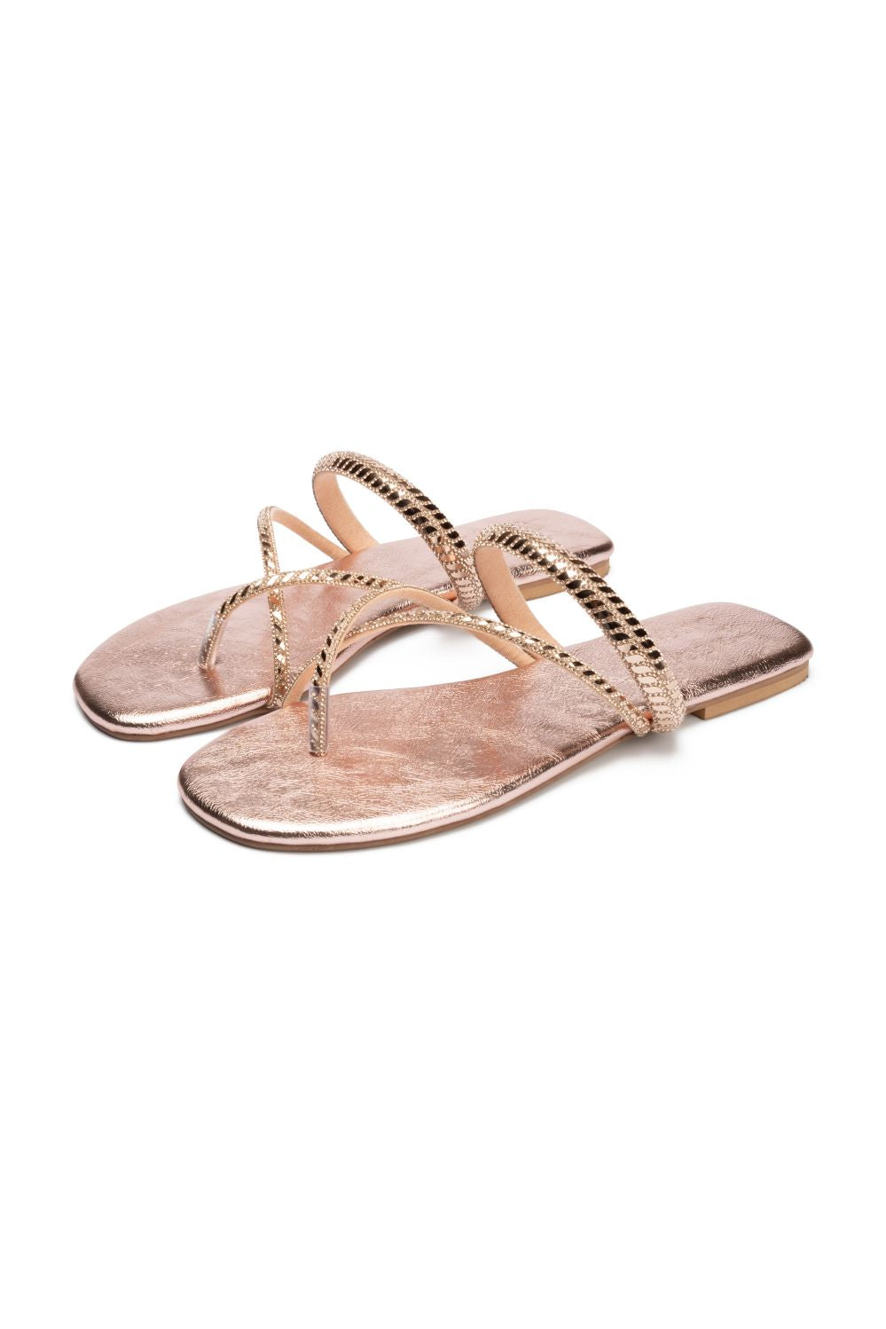 OPIA PEONY SLIDES