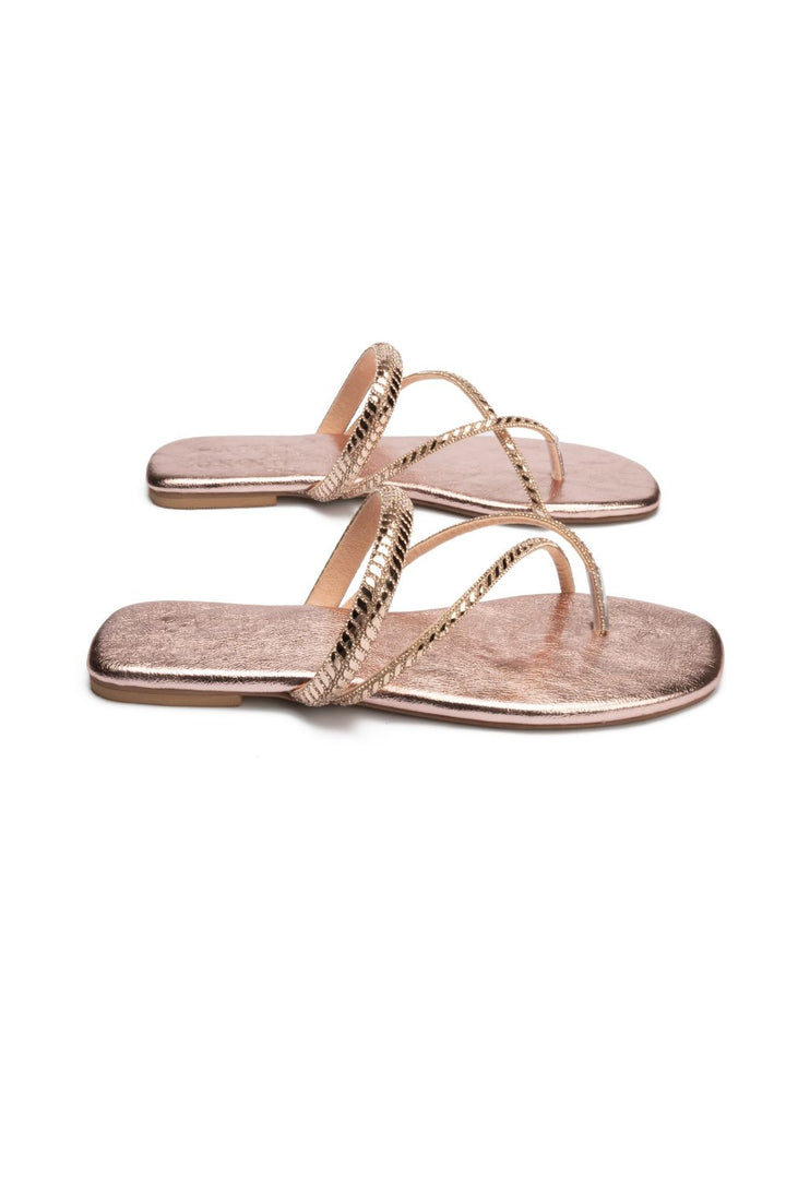 OPIA PEONY SLIDES