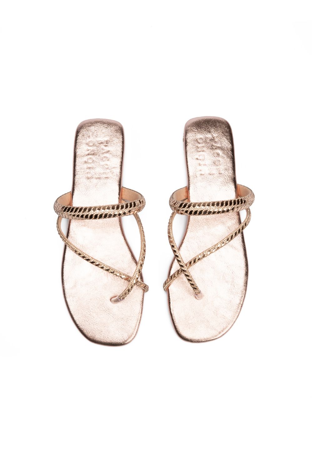 OPIA PEONY SLIDES