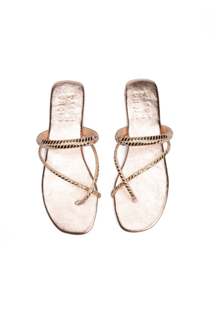 OPIA PEONY SLIDES