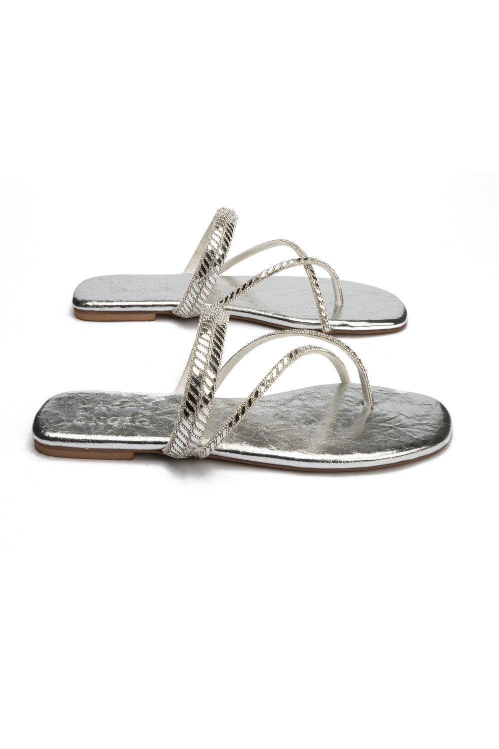 OPIA PEONY SLIDES