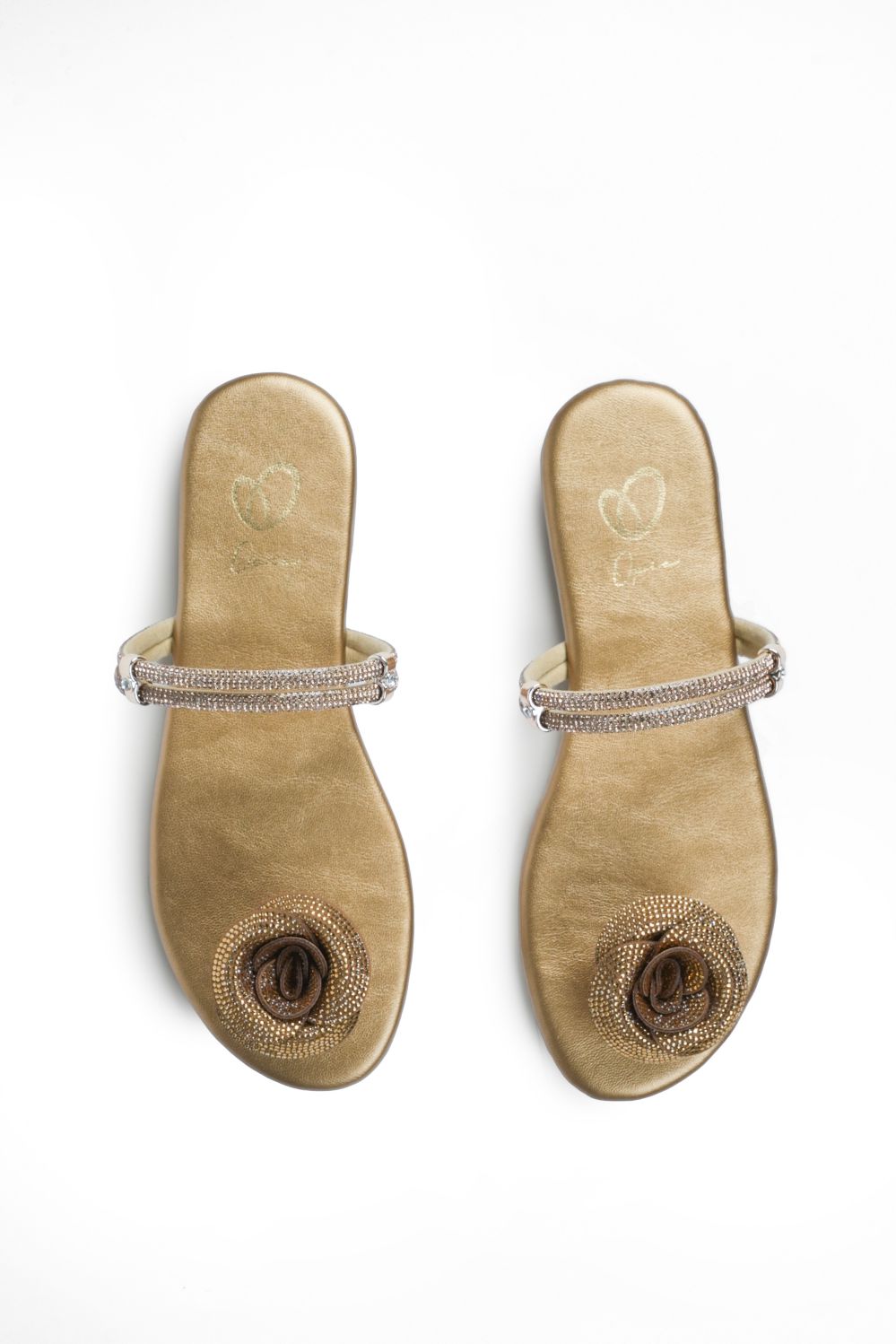 OPIA SHIMMER SLIDES