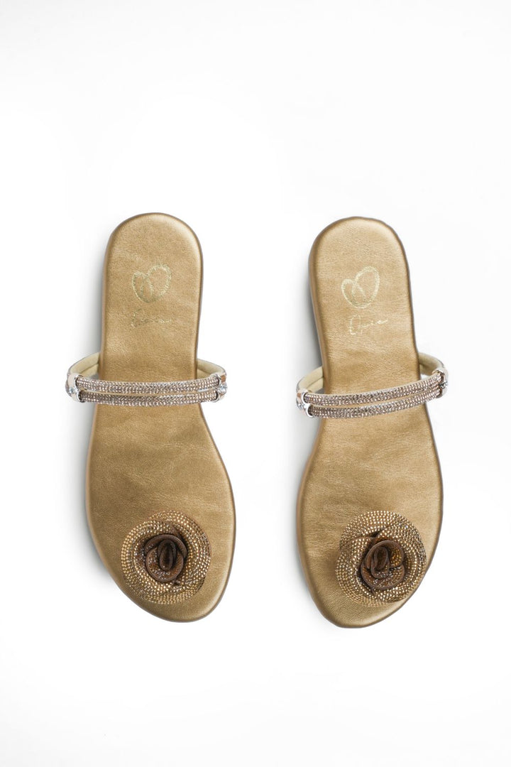 OPIA SHIMMER SLIDES