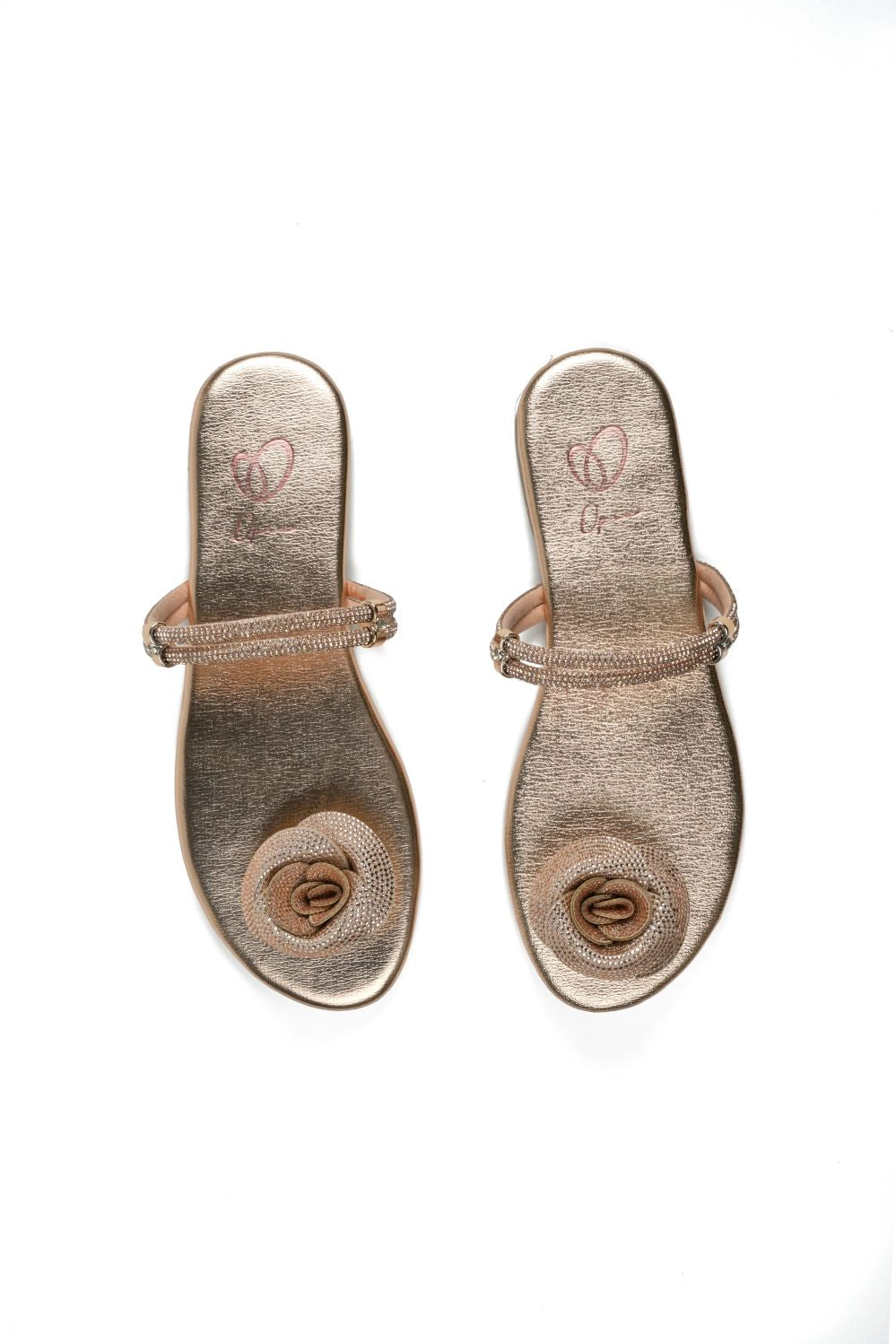 OPIA SHIMMER SLIDES