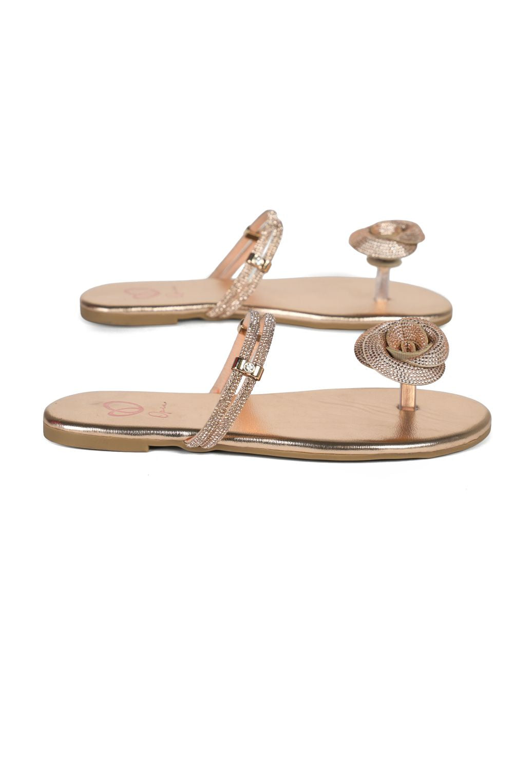 OPIA SHIMMER SLIDES