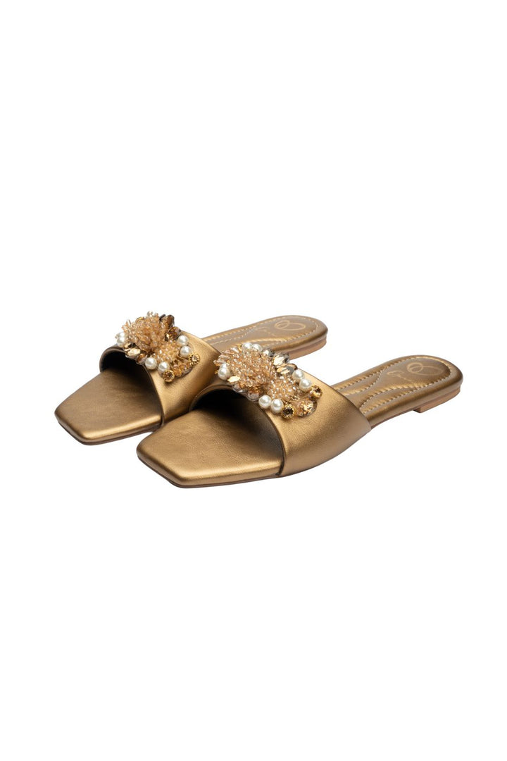 OPIA SERPENTINE SLIDES
