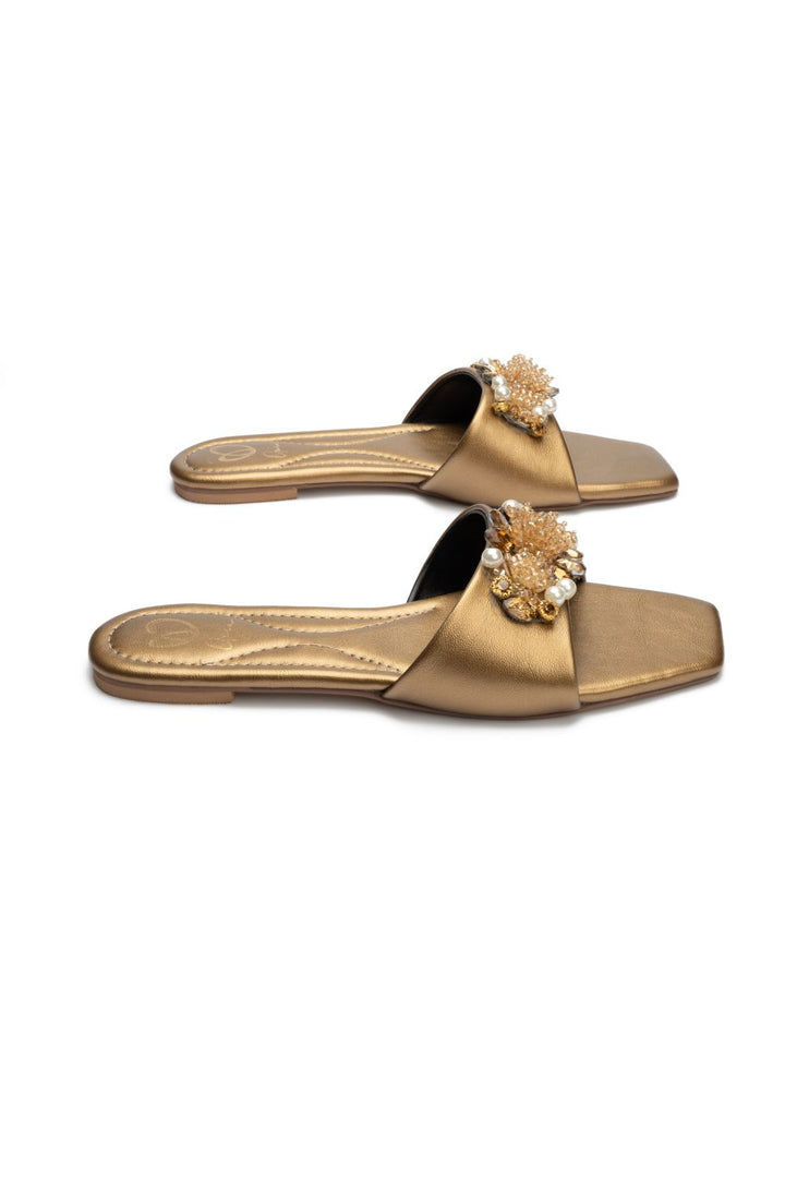 OPIA SERPENTINE SLIDES
