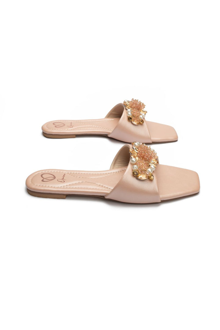 OPIA SERPENTINE SLIDES