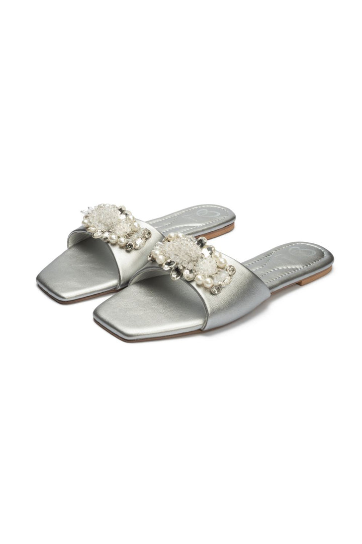 OPIA SERPENTINE SLIDES