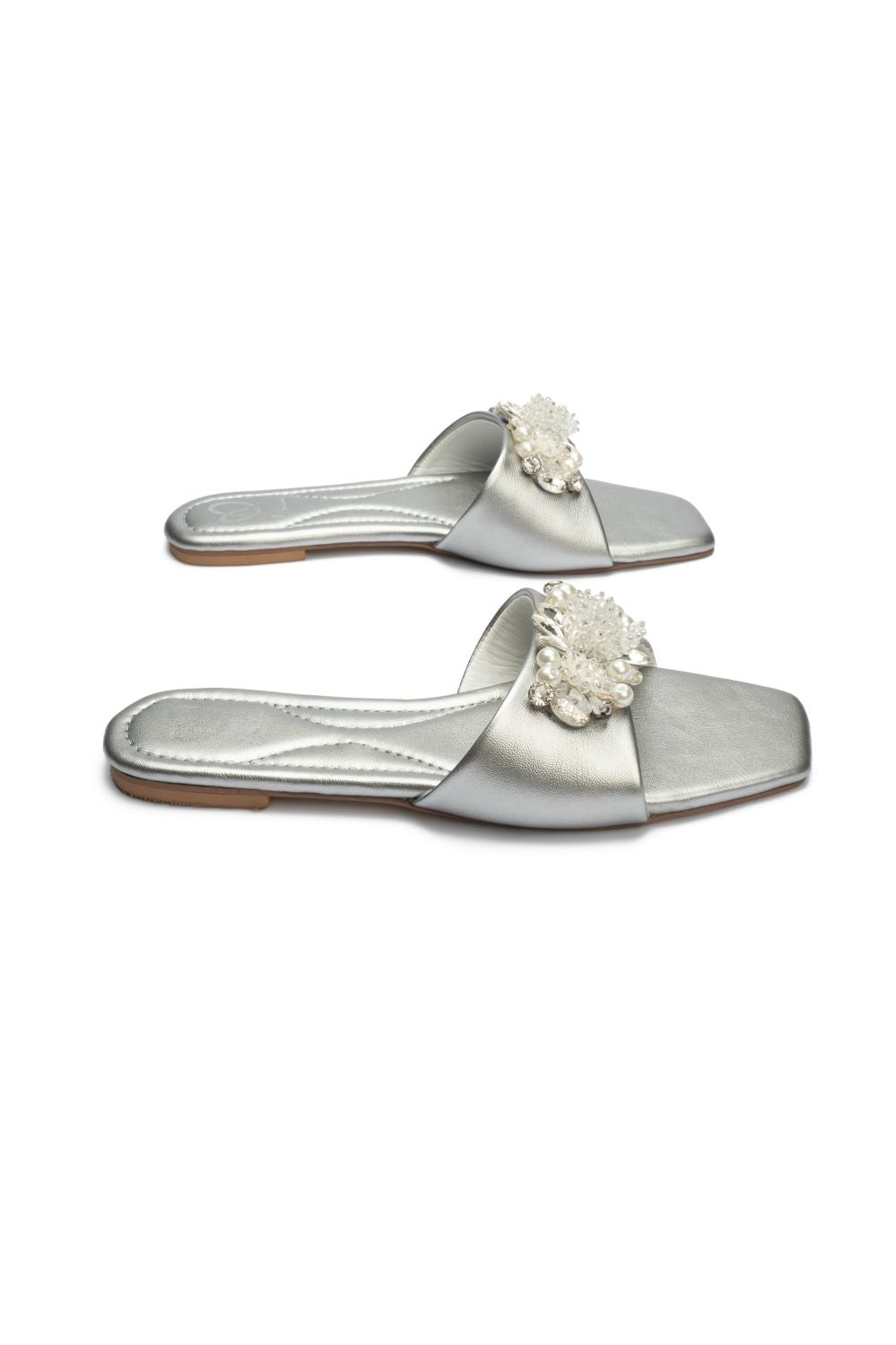 OPIA SERPENTINE SLIDES