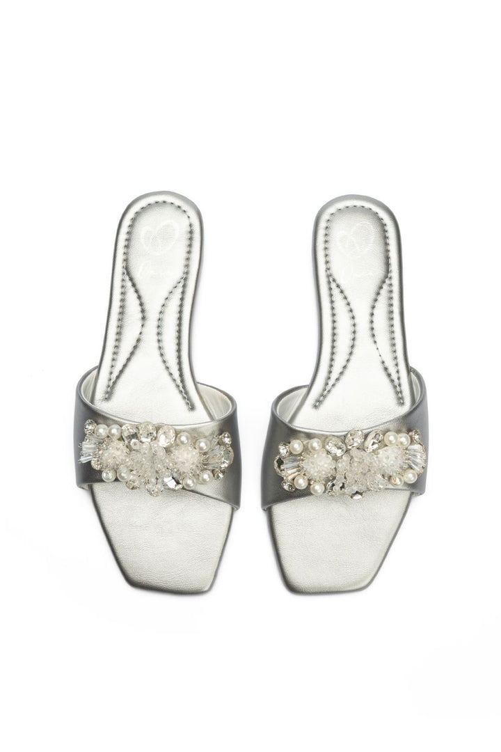 OPIA SERPENTINE SLIDES