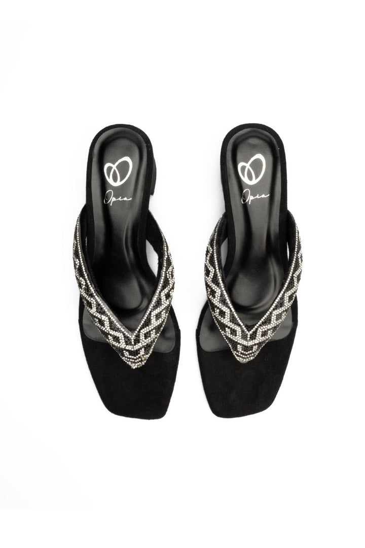 OPIA SILKEN SANDAL