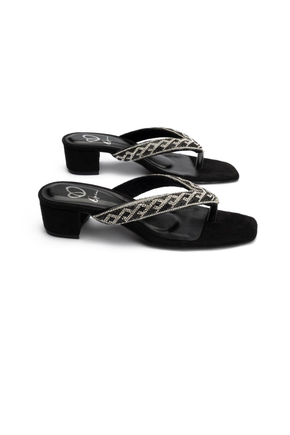 OPIA SILKEN SANDAL