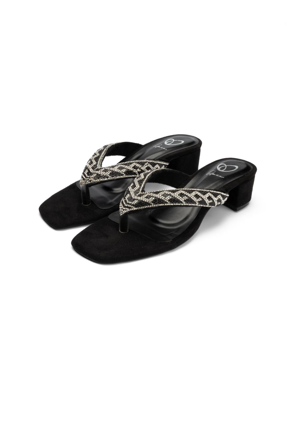 OPIA SILKEN SANDAL