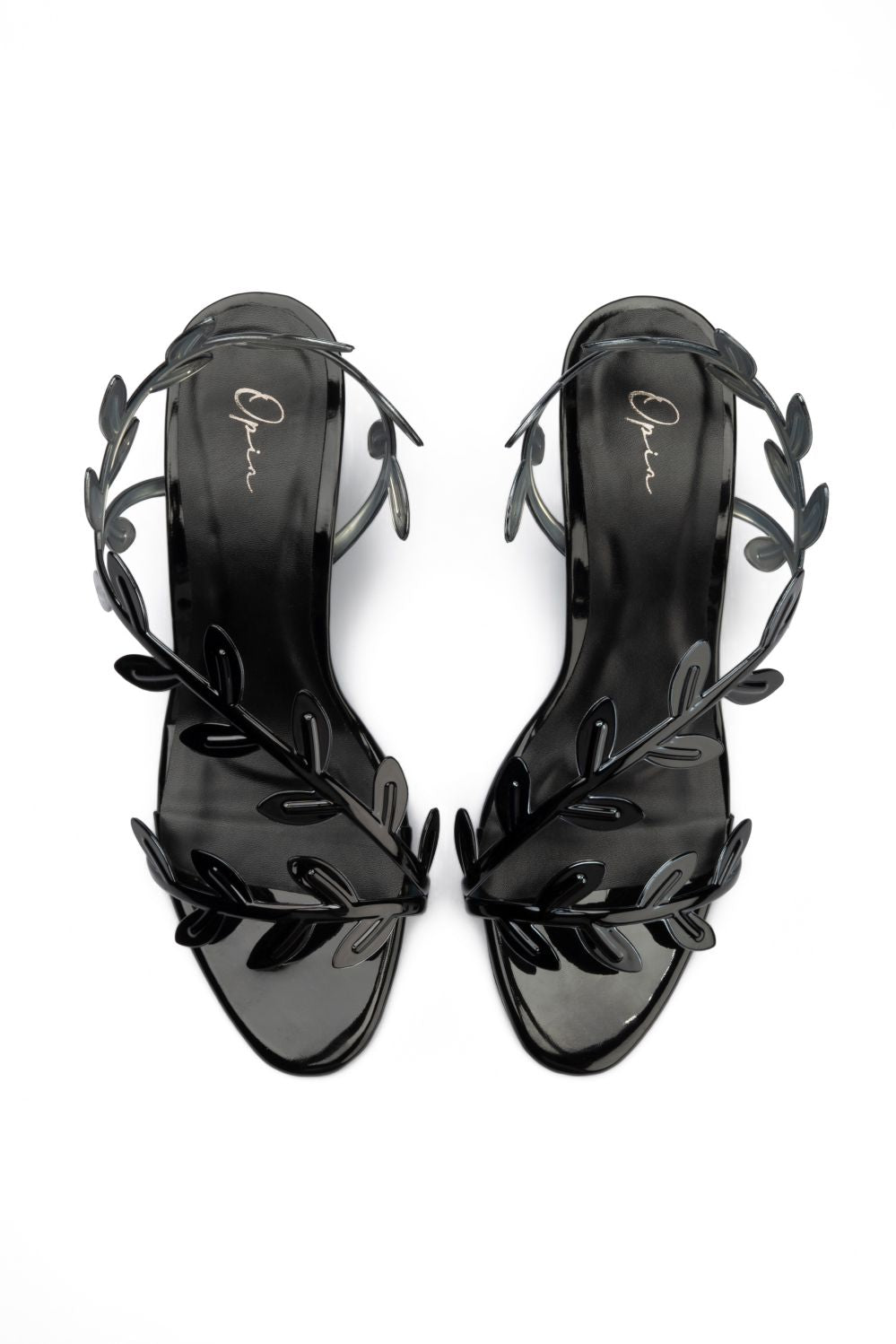 OPIA SILKEN SANDAL