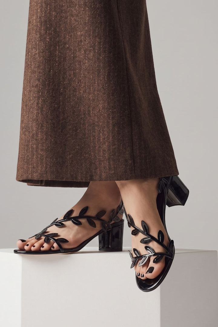 OPIA SILKEN SANDAL
