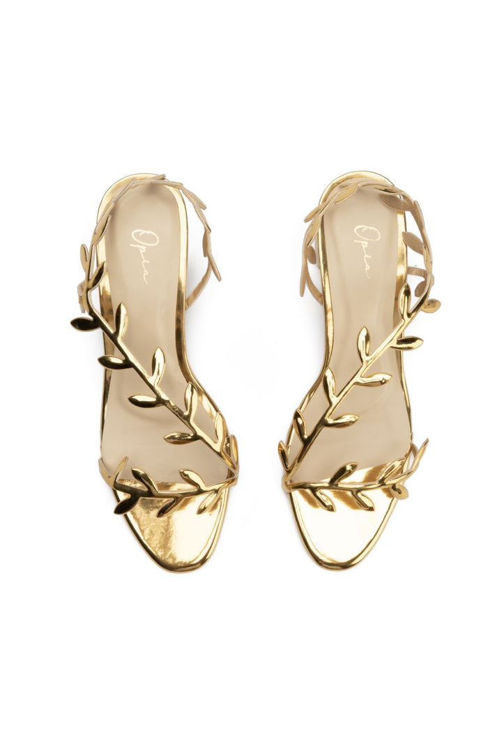OPIA SILKEN SANDAL