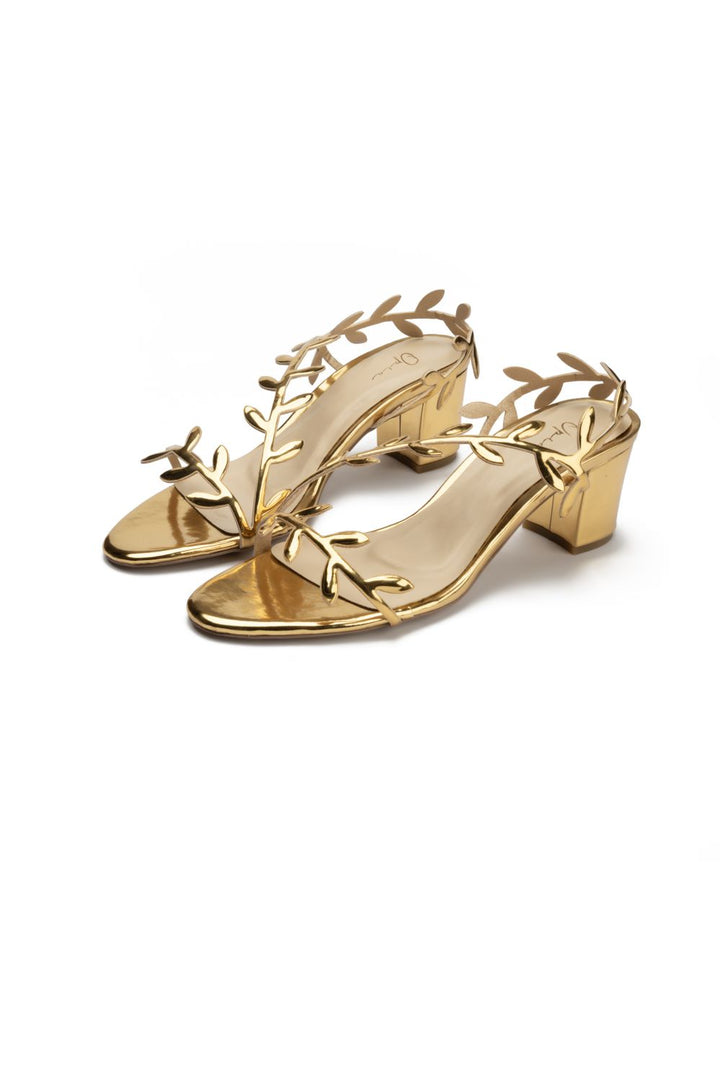 OPIA SILKEN SANDAL
