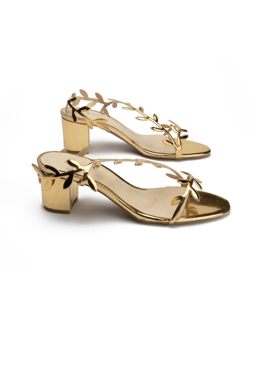 OPIA SILKEN SANDAL