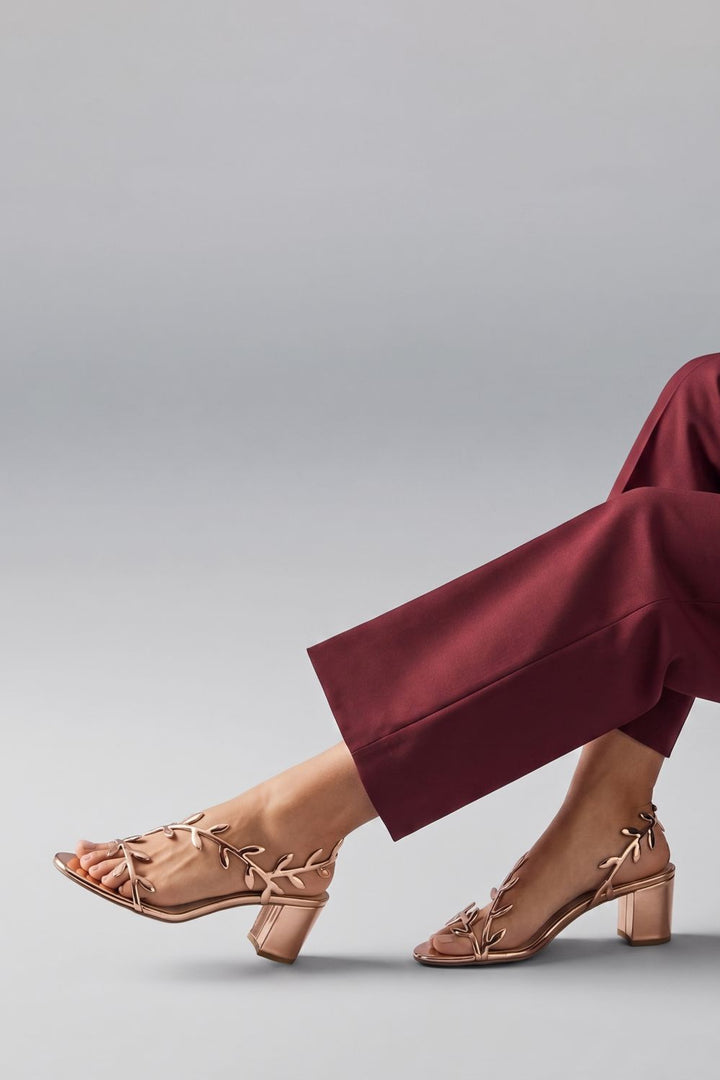 OPIA SILKEN SANDAL