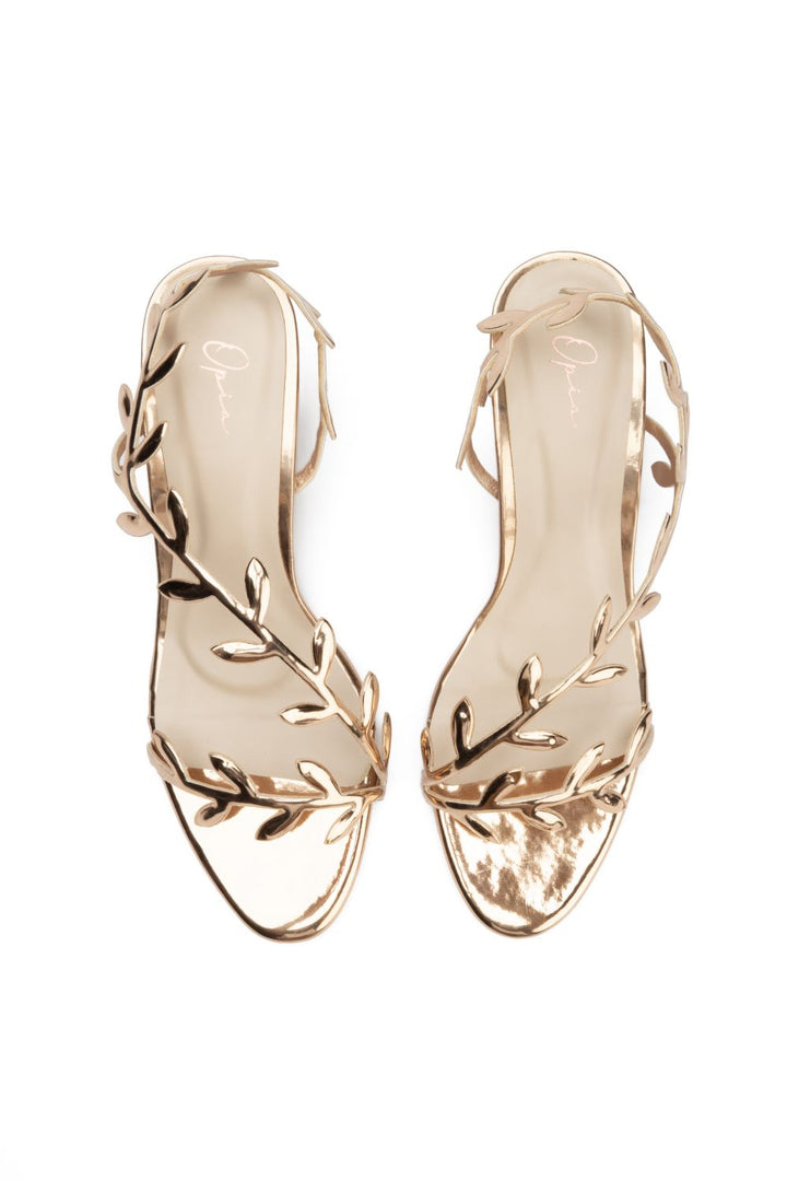 OPIA SILKEN SANDAL