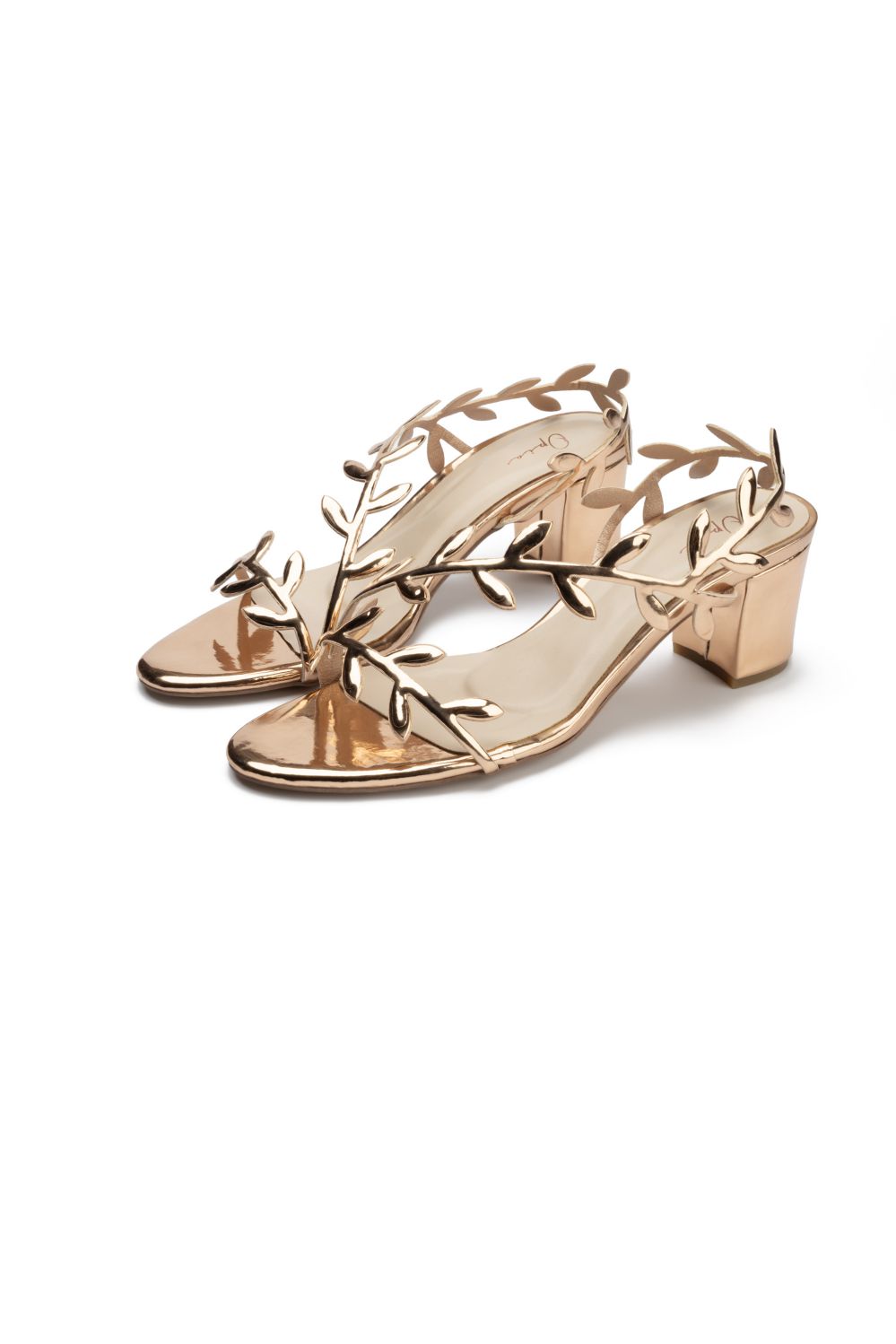 OPIA SILKEN SANDAL