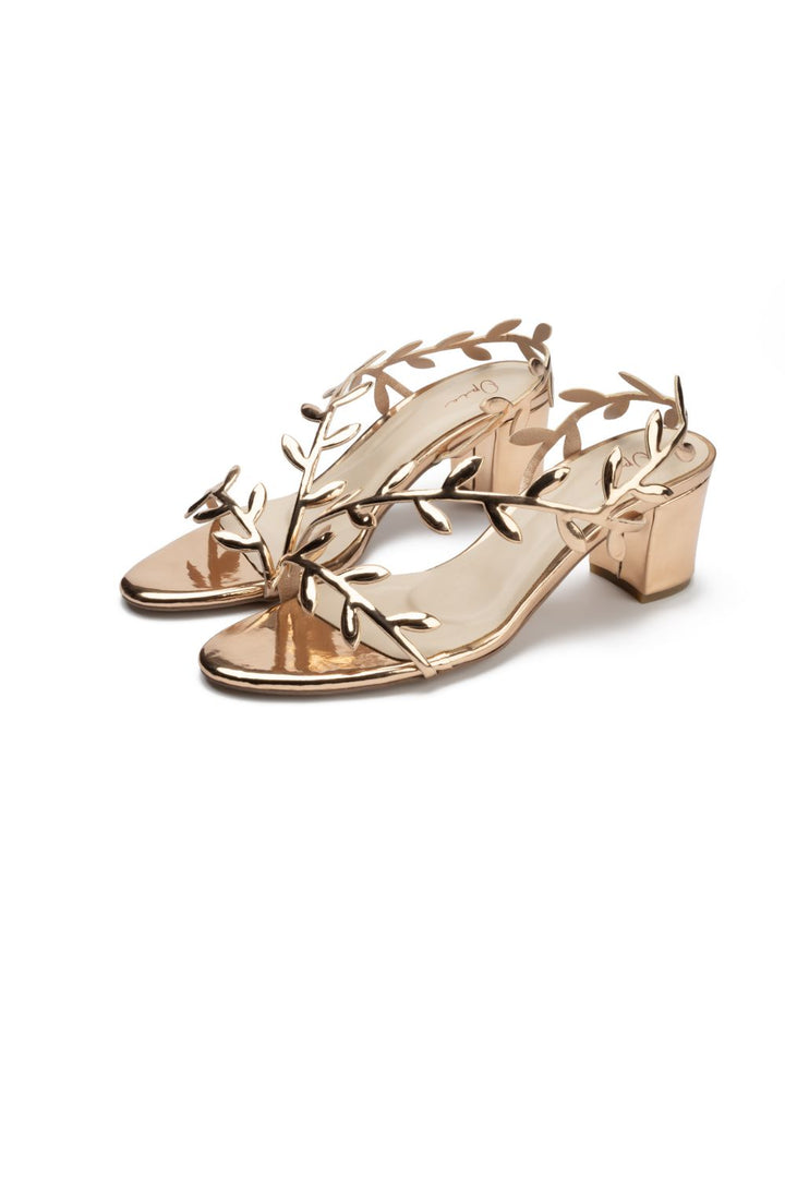 OPIA SILKEN SANDAL
