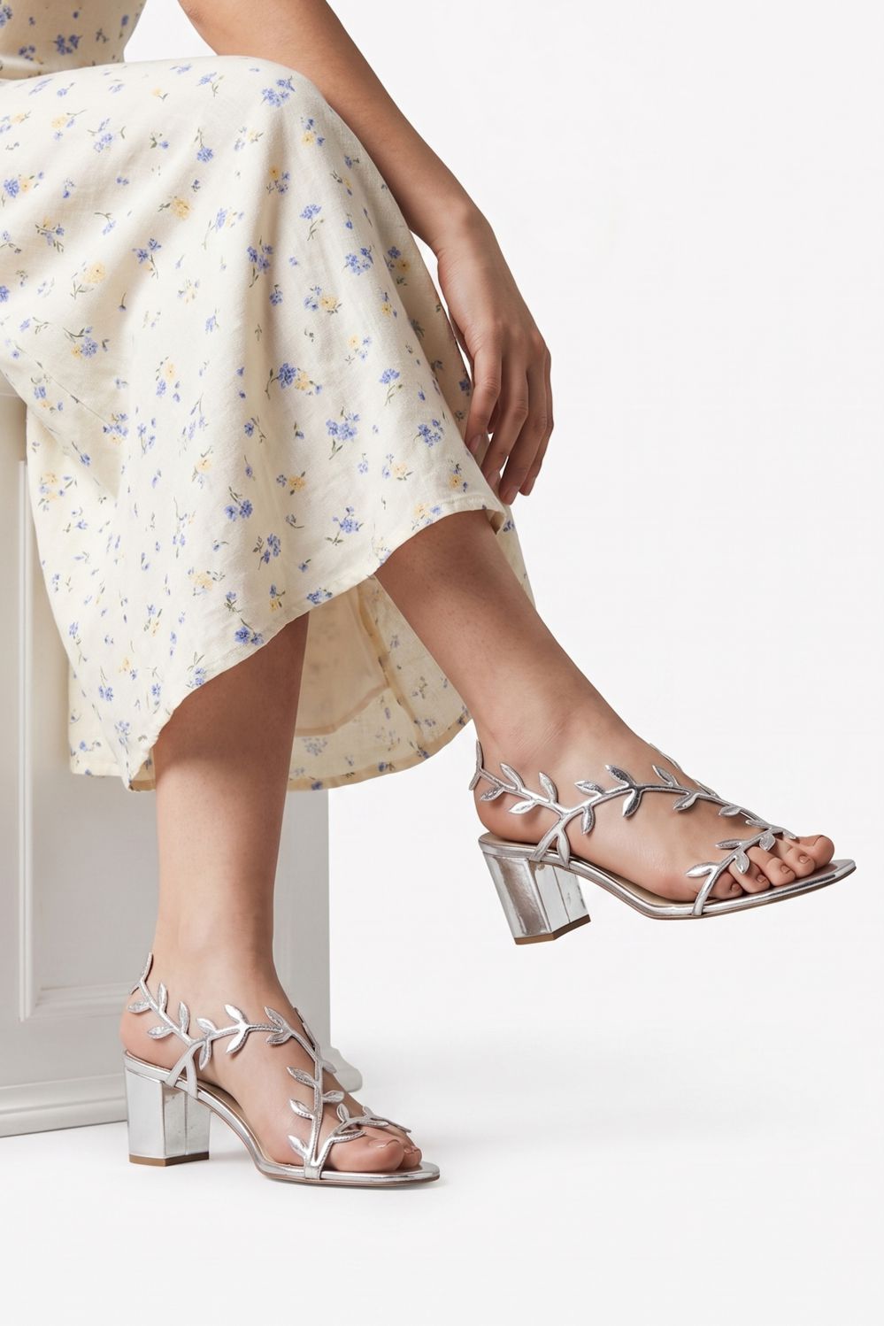 OPIA SILKEN SANDAL